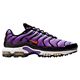 Purple/Orange/Black