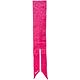 Vivid Pink/White