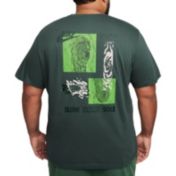 adidas Men's Anthony Edwards Seasonal Graphic T-Shirt