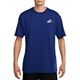Deep Royal Blue