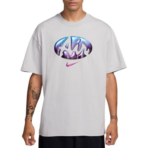 ★ドイツ発*NIKE*新作*M90 グラフィックTシャツ/FB★ ☆ドイツ発*NIKE*新作*M90 グラフィックTシャツ/FB☆ (Nike/T