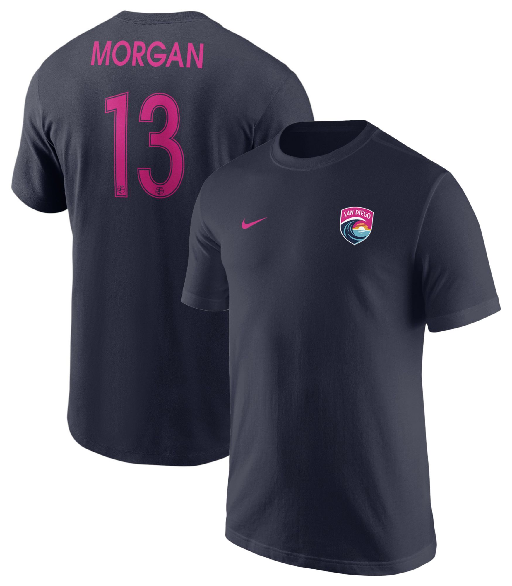 NWSL