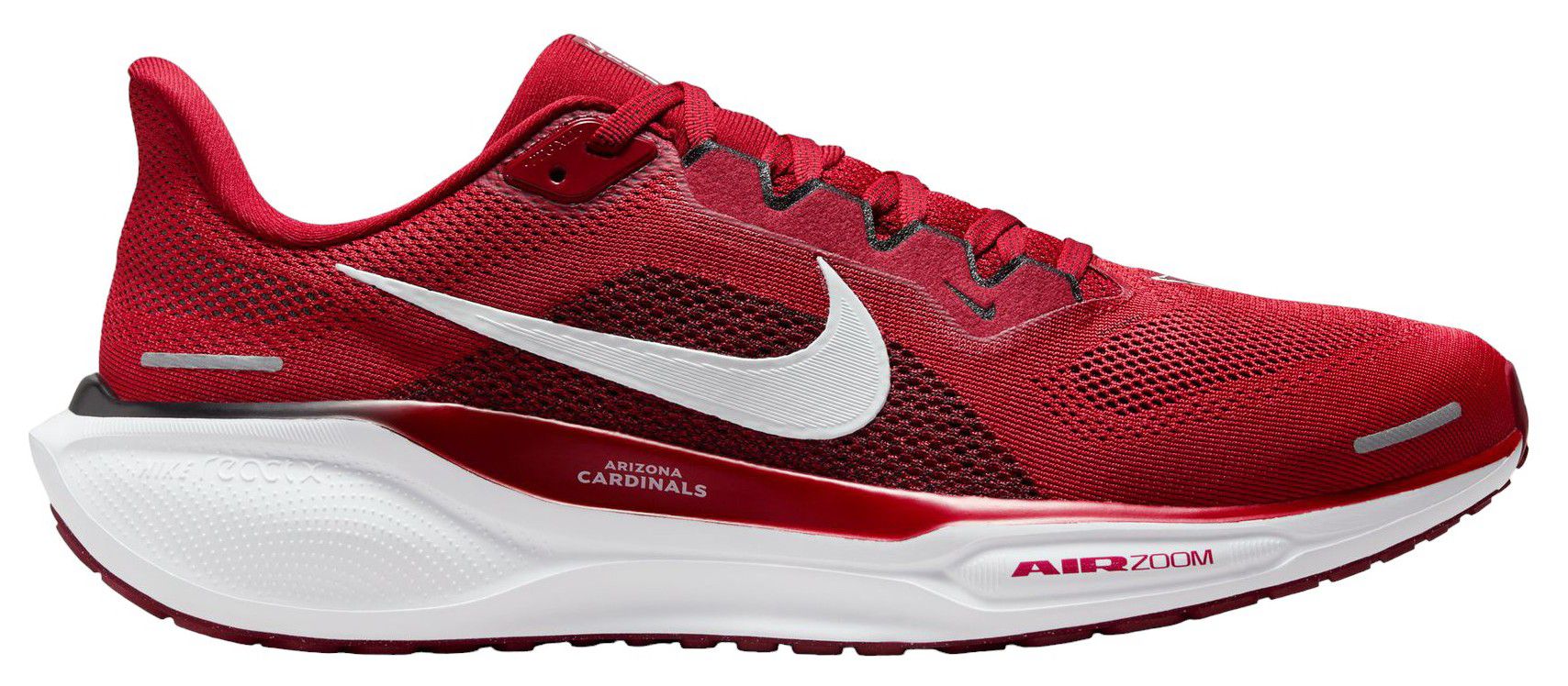 Nike Pegasus 41 Cardinals Running Shoes
