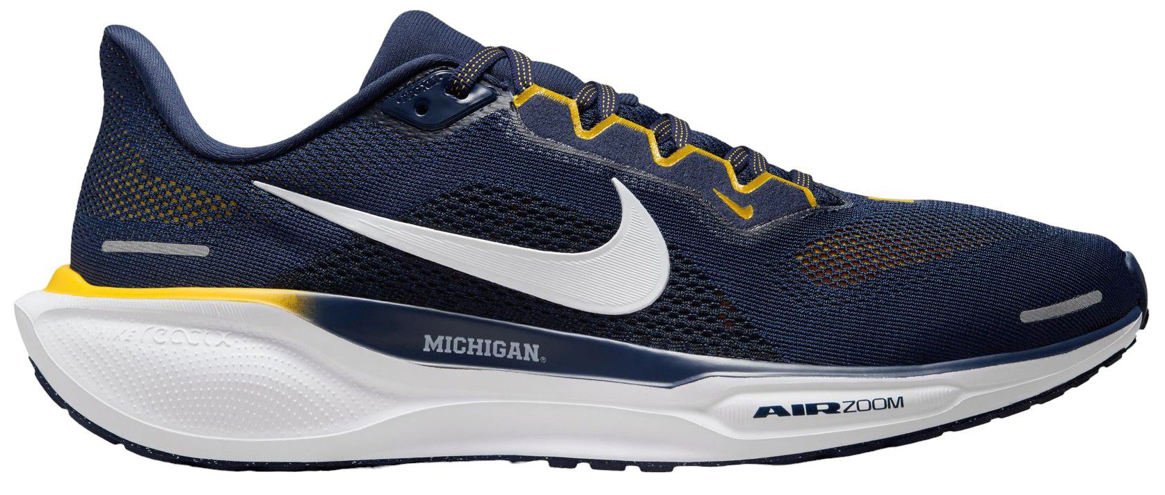 Nike Pegasus 41 Michigan Running Shoes