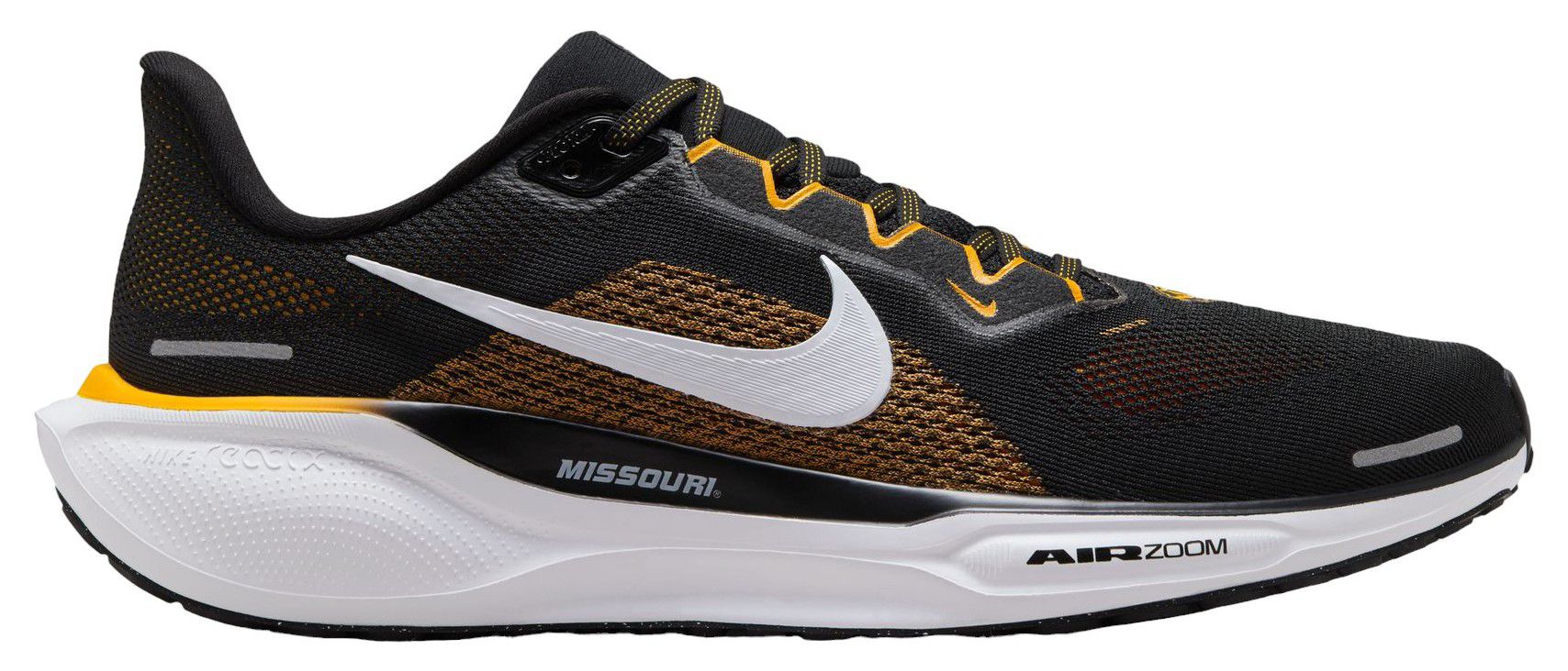 Nike Pegasus 41 Missouri Running Shoes