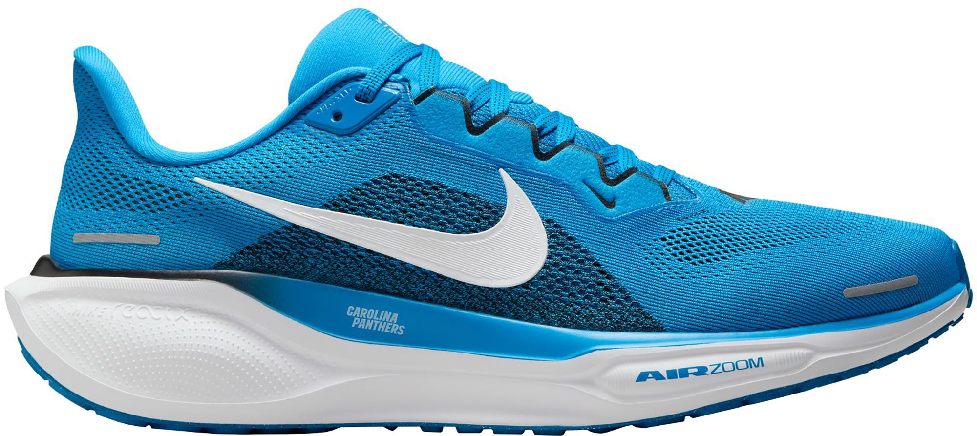 Nike Pegasus 41 Panthers Running Shoes