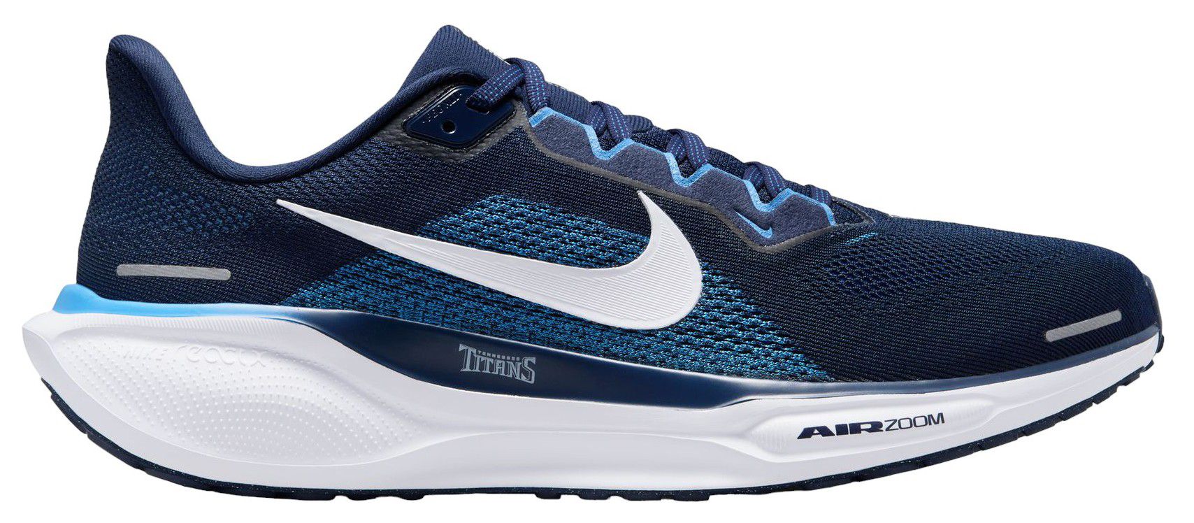 Nike Pegasus 41 Titans Running Shoes