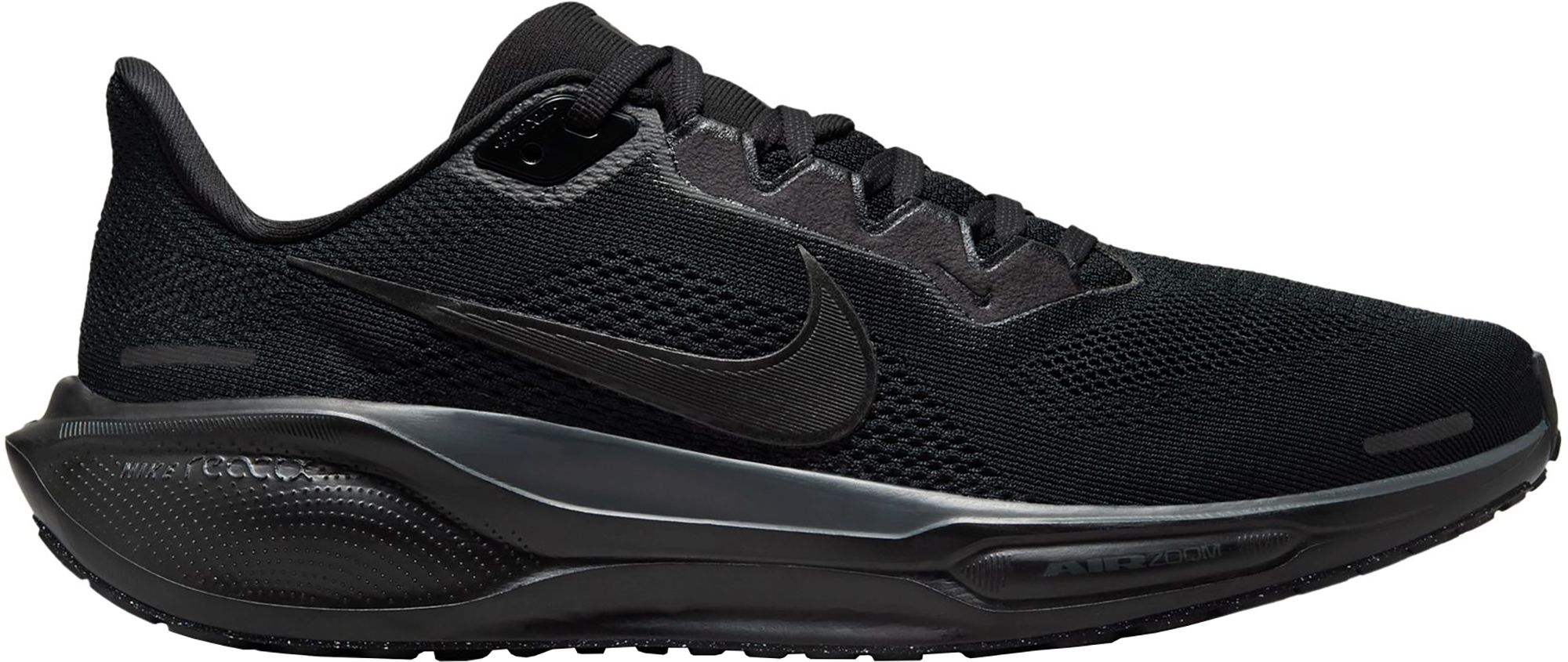 Black/Black/Anthracite