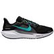 Black/Dusty Cactus/White