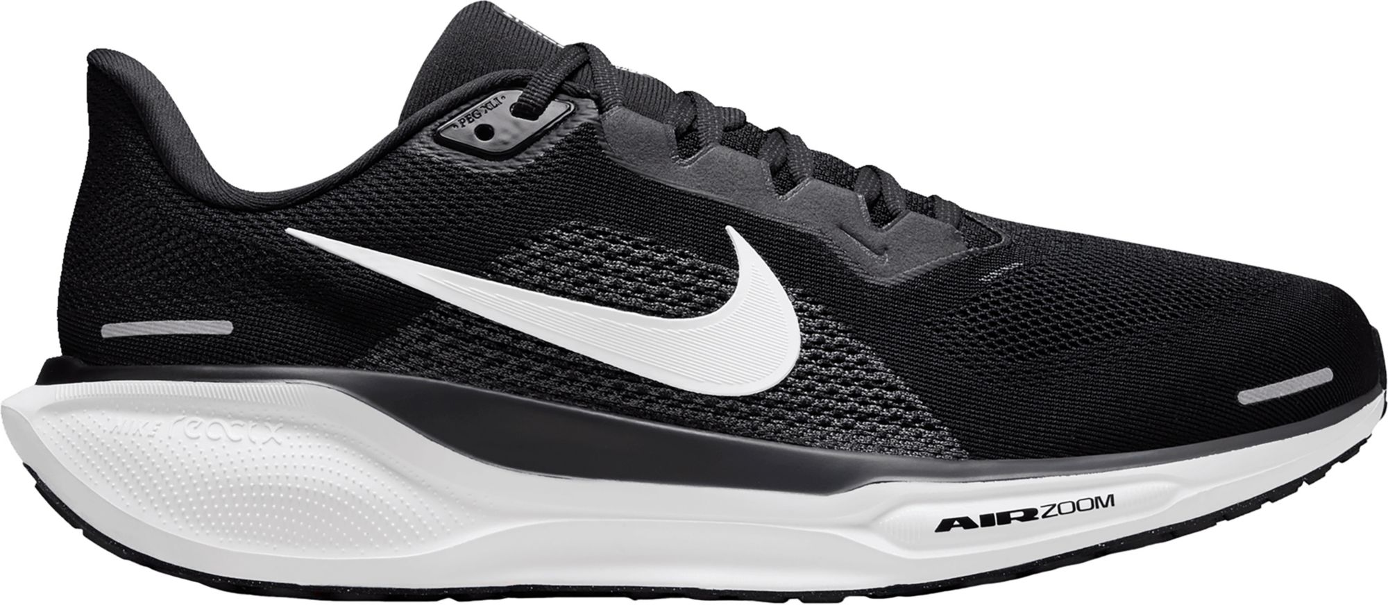 Black/White/Anthracite