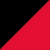 Black/White/Red
