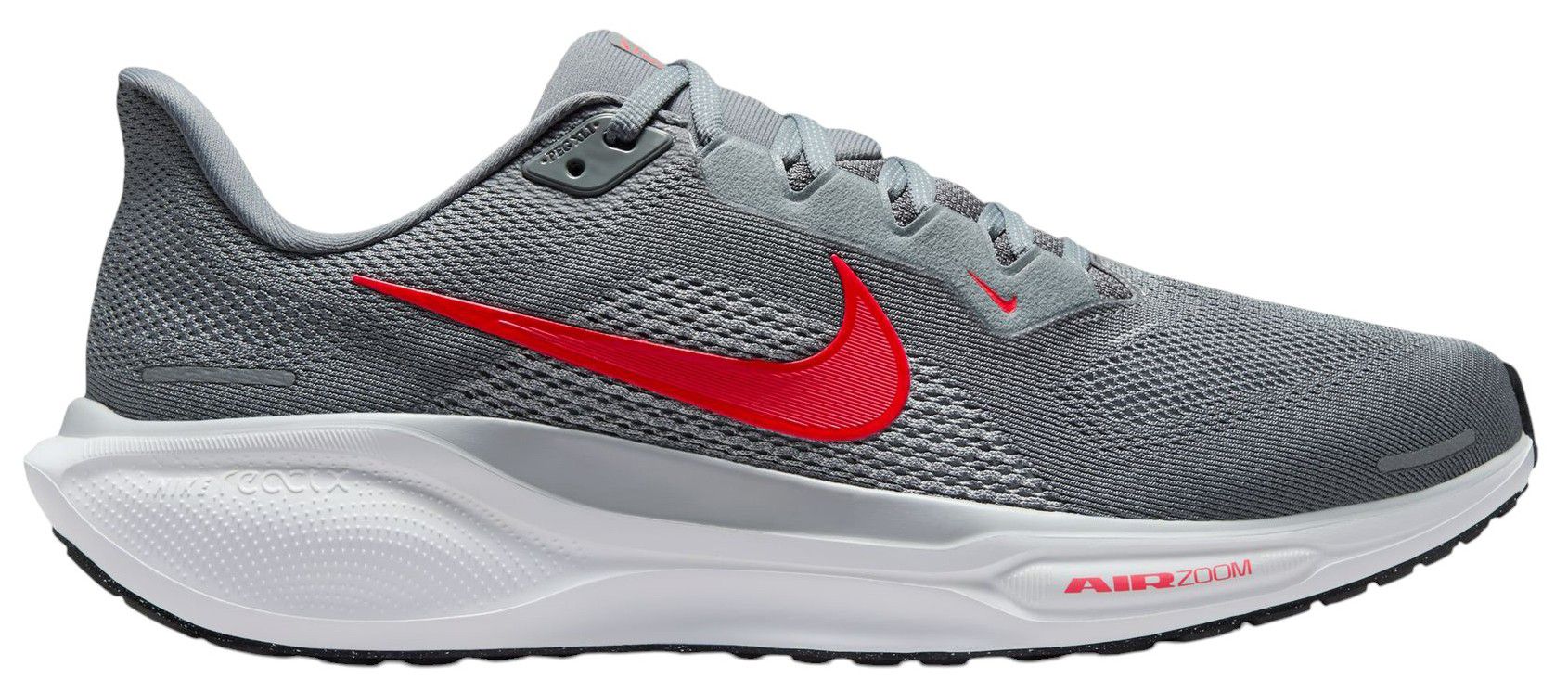 Cool Grey/Bright Crimson