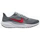 Cool Grey/Bright Crimson