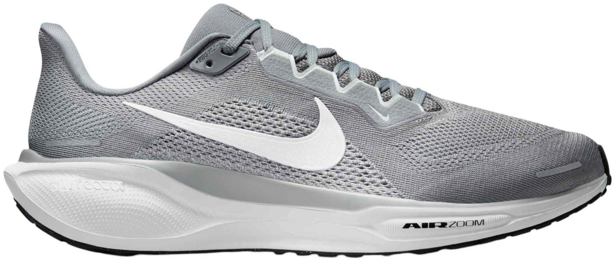 Cool Grey/White