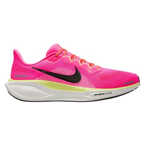 Nike Pegasus 41 49ers Running Shoes | Dick's Sporting Goods