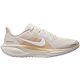Lt Orewood Brn/White