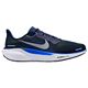 Midnight Navy/Silver