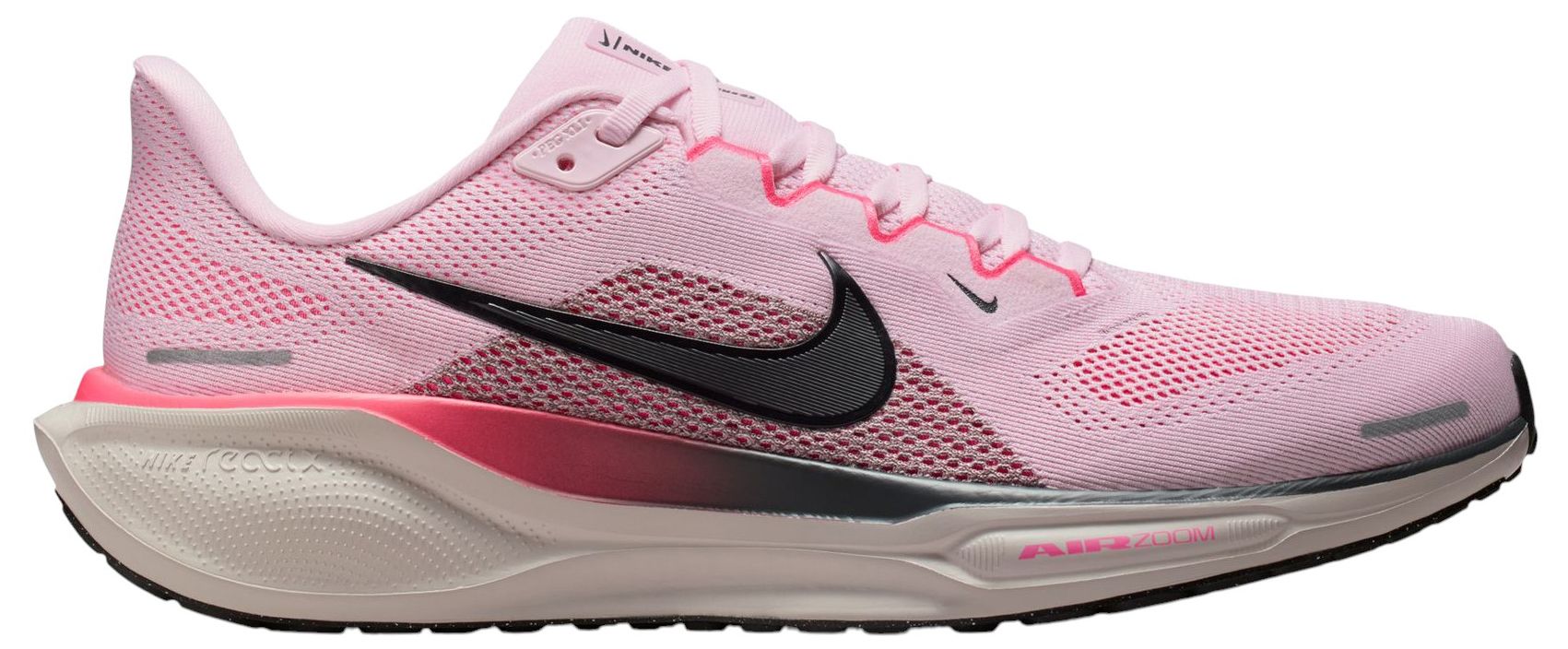 Pink/Grey