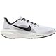 White/Black/Pure Platinum