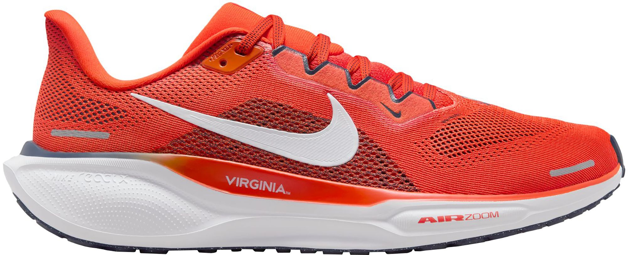 Nike Pegasus 41 Virginia Running Shoes