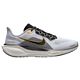 White/Black/Metallic Gold