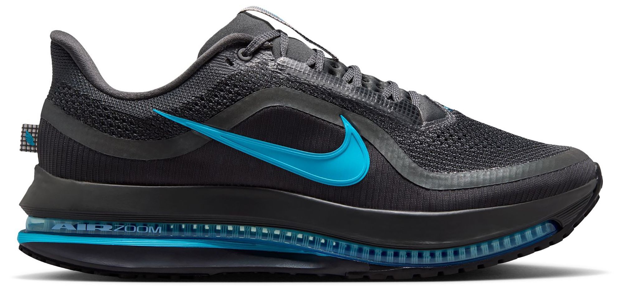 Anthracite/Current Blue/Grey