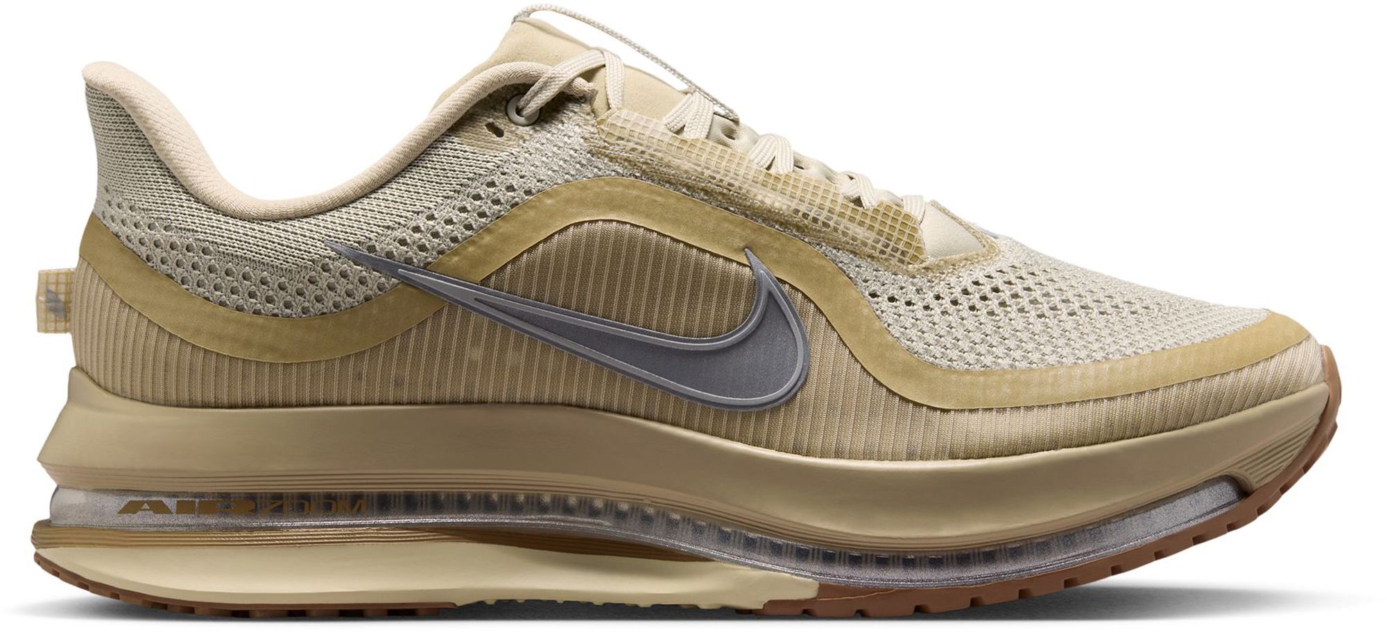 Desert Khaki/Mtlc Silver/Khaki