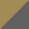 Desert Khaki/Mtlc Silver/Khaki