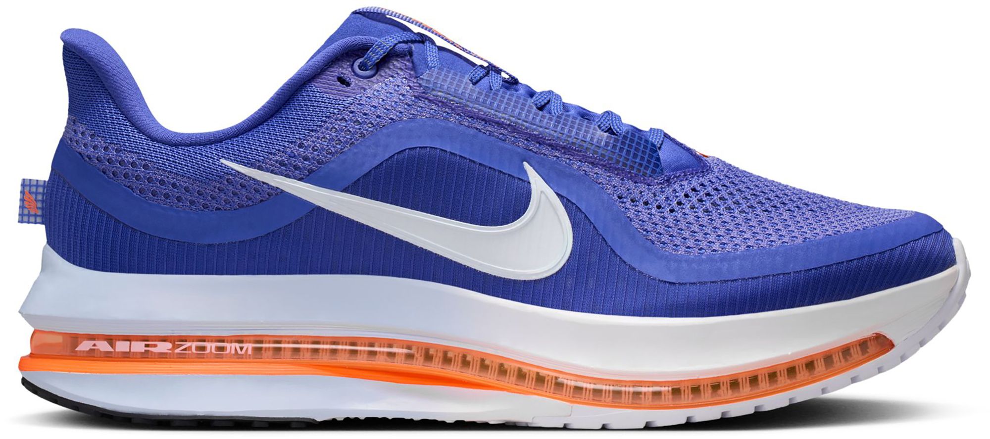 Lapis/White/Orange/Off Noir