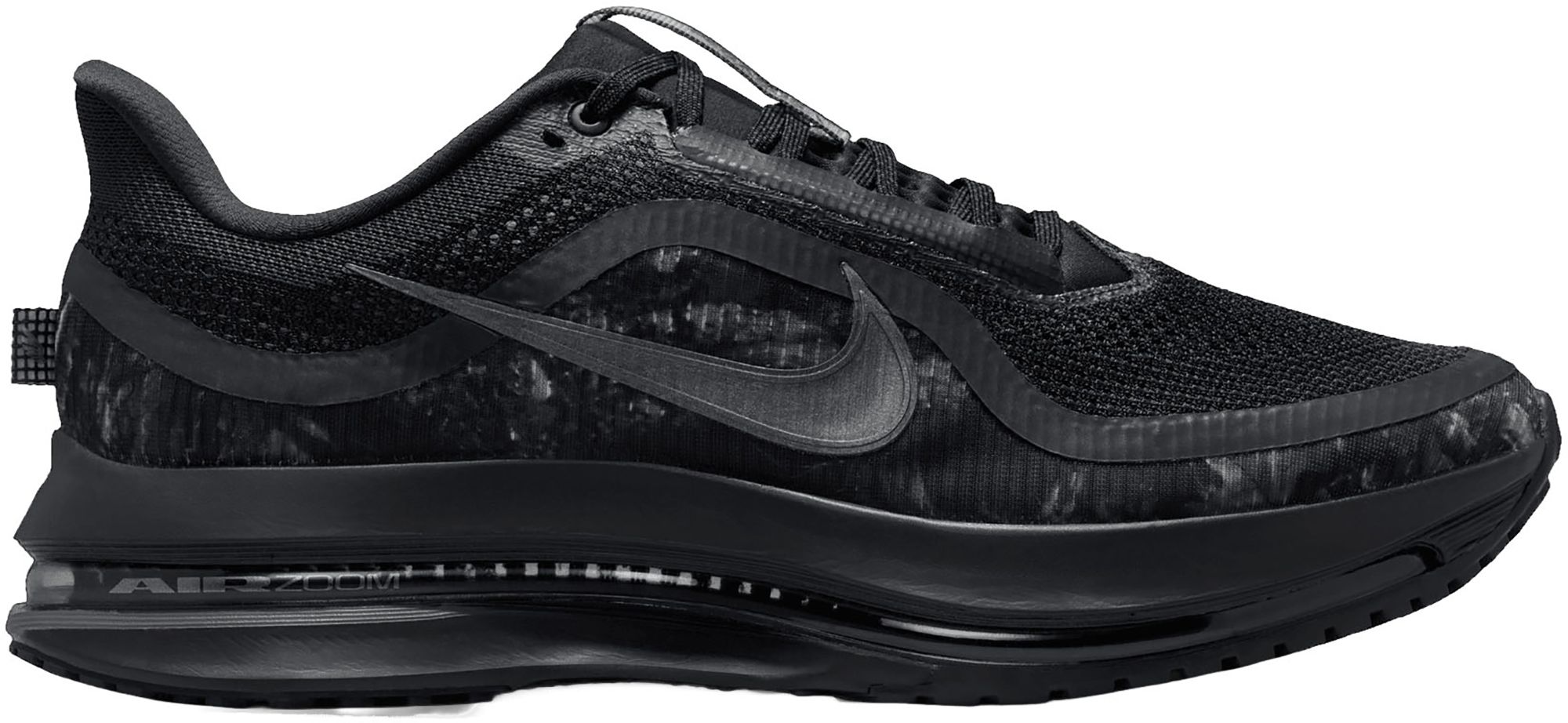 Off Noir/Metallic Dark Grey/Black/Iron Grey