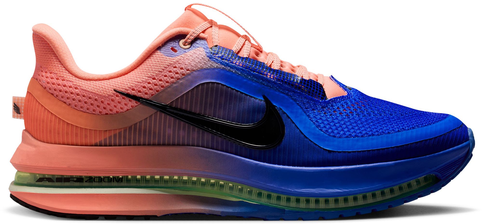 Racer Blue/Atomic Pink/Volt