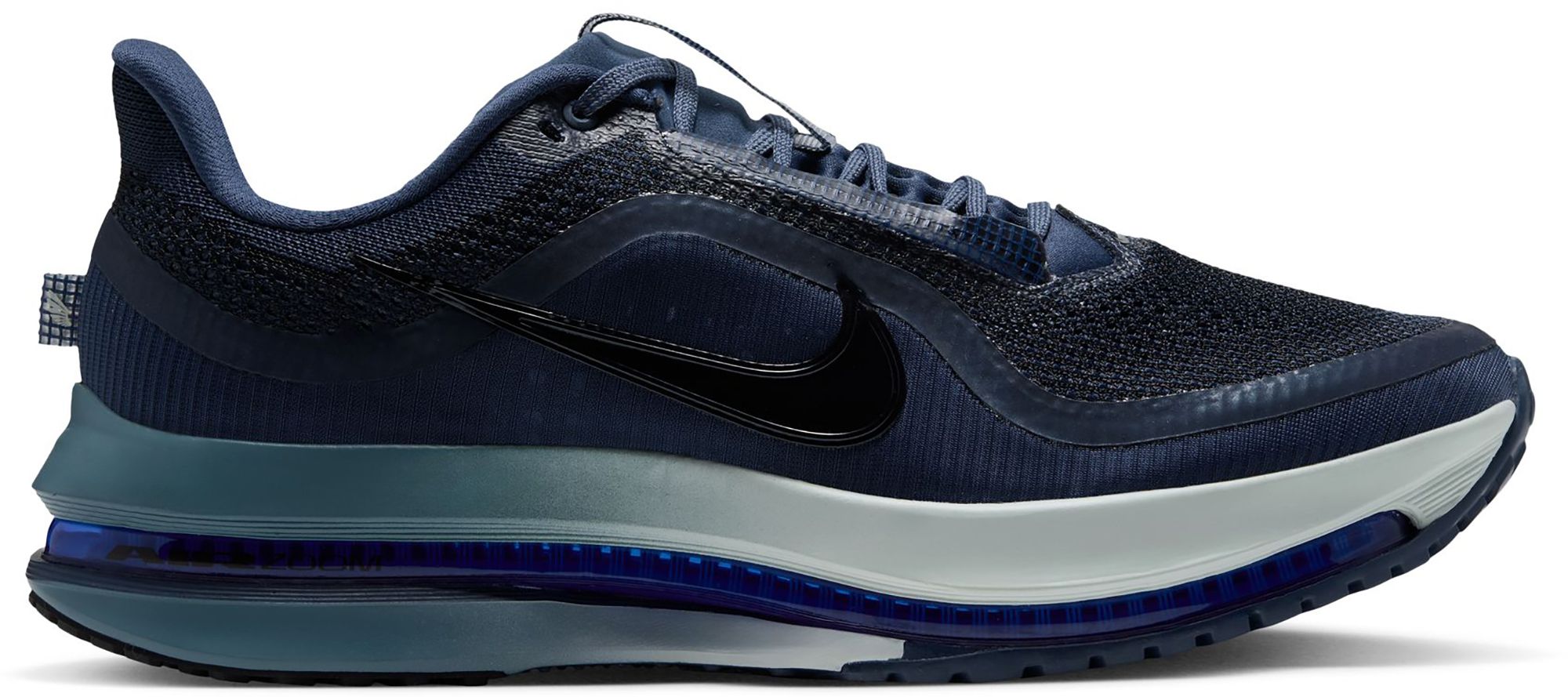 Smokey Blue/Black-Dark Slate-Blu
