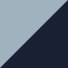 Smokey Blue/Black-Dark Slate-Blu