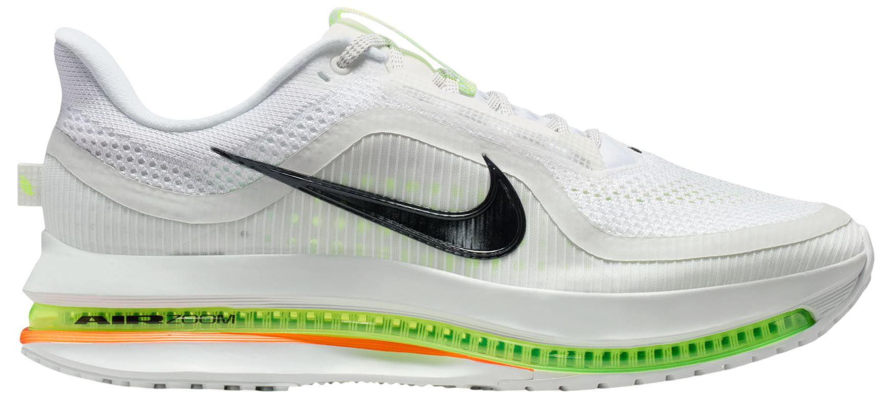 White/Black/Off White/Volt