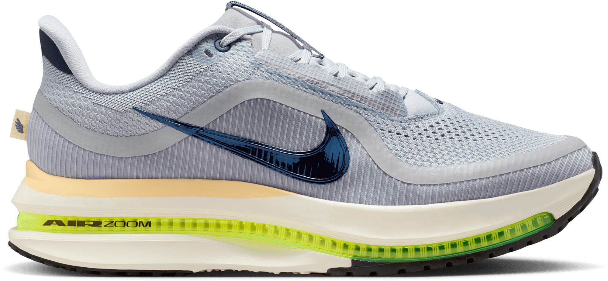 Wolf Grey/Midnight Navy/Sail