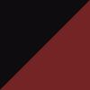 Anthracite/Crimson