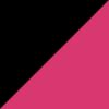 Black/Pink