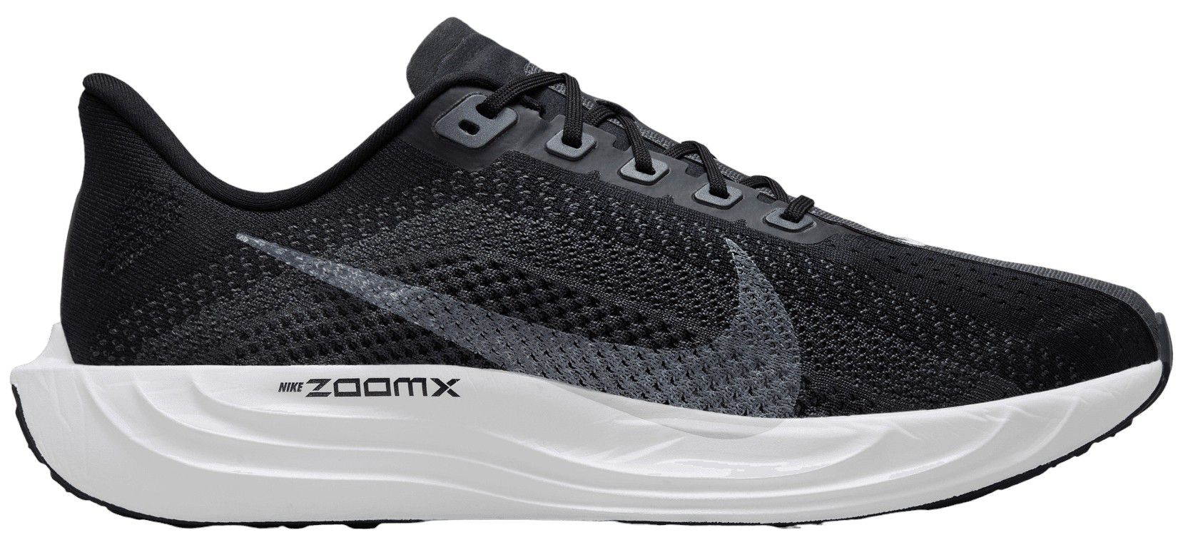 Black/Pure Platinum/White