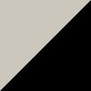 Oatmeal/Black