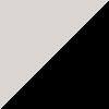 Platinum/Black/Cllg Grey