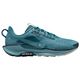 Blue/Silver