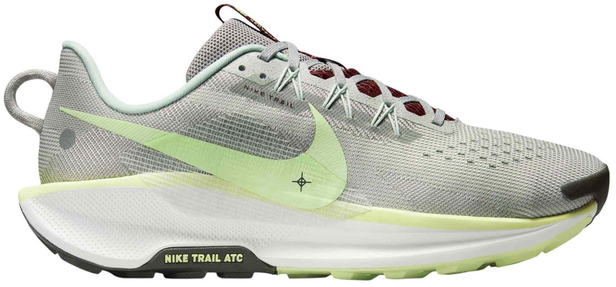 Trail Running Shoes