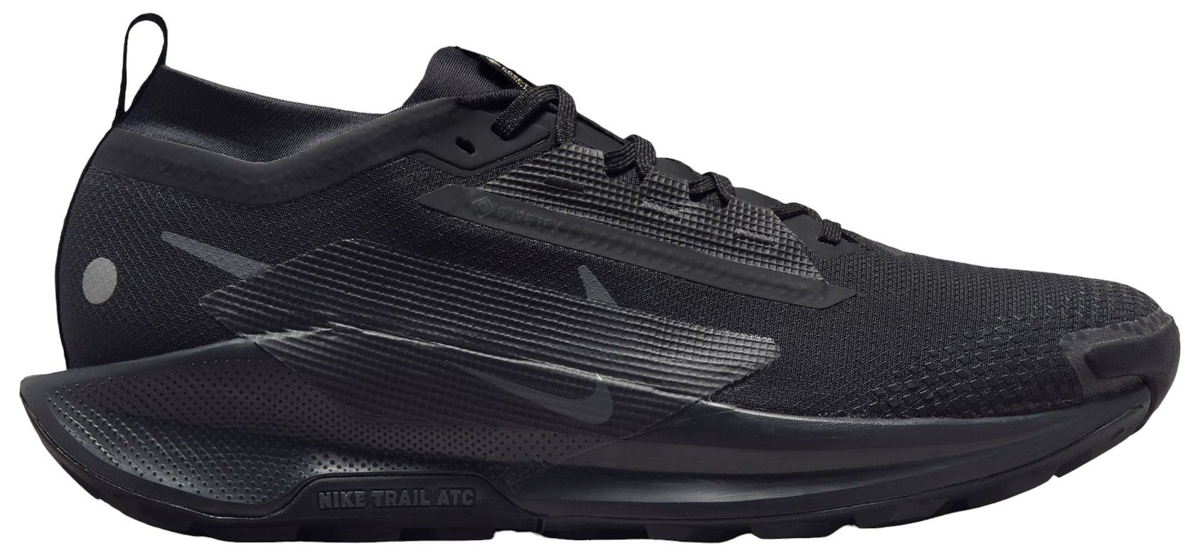 Black/Black/Anthracite