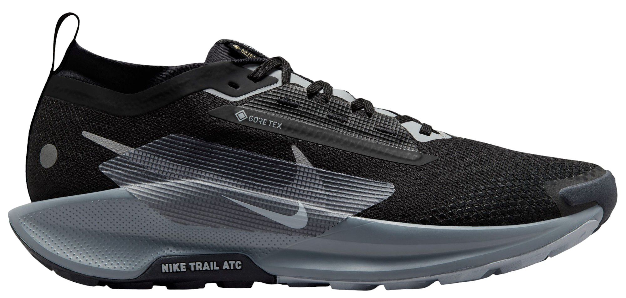 Black/Wolf Grey
