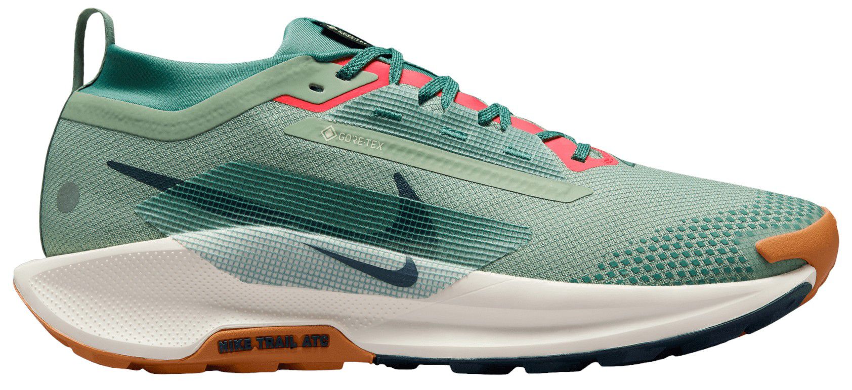 Nike Men's Pegasus Trail 5 GORE-TEX Running Shoes