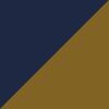 Navy/Gold