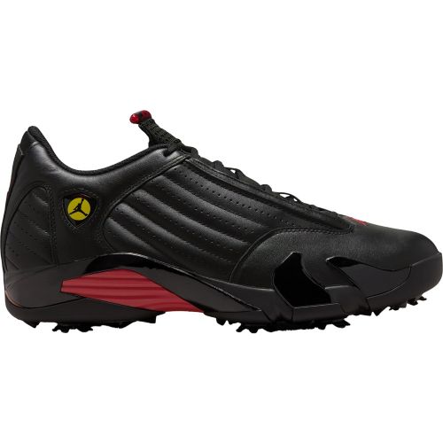 Jordan Air Jordan 14 ゴルフシューズ 2/21発売｜Nike Air Jordan 14 Golf 