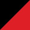 Black/Varsity Red