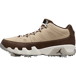 Nike Men's Air Jordan 9 G NRG Golf Shoes | Dick's Sporting Goods Nike Men's Air Jordan 9 G NRG Golf Shoes | Dick's Sporting Goods