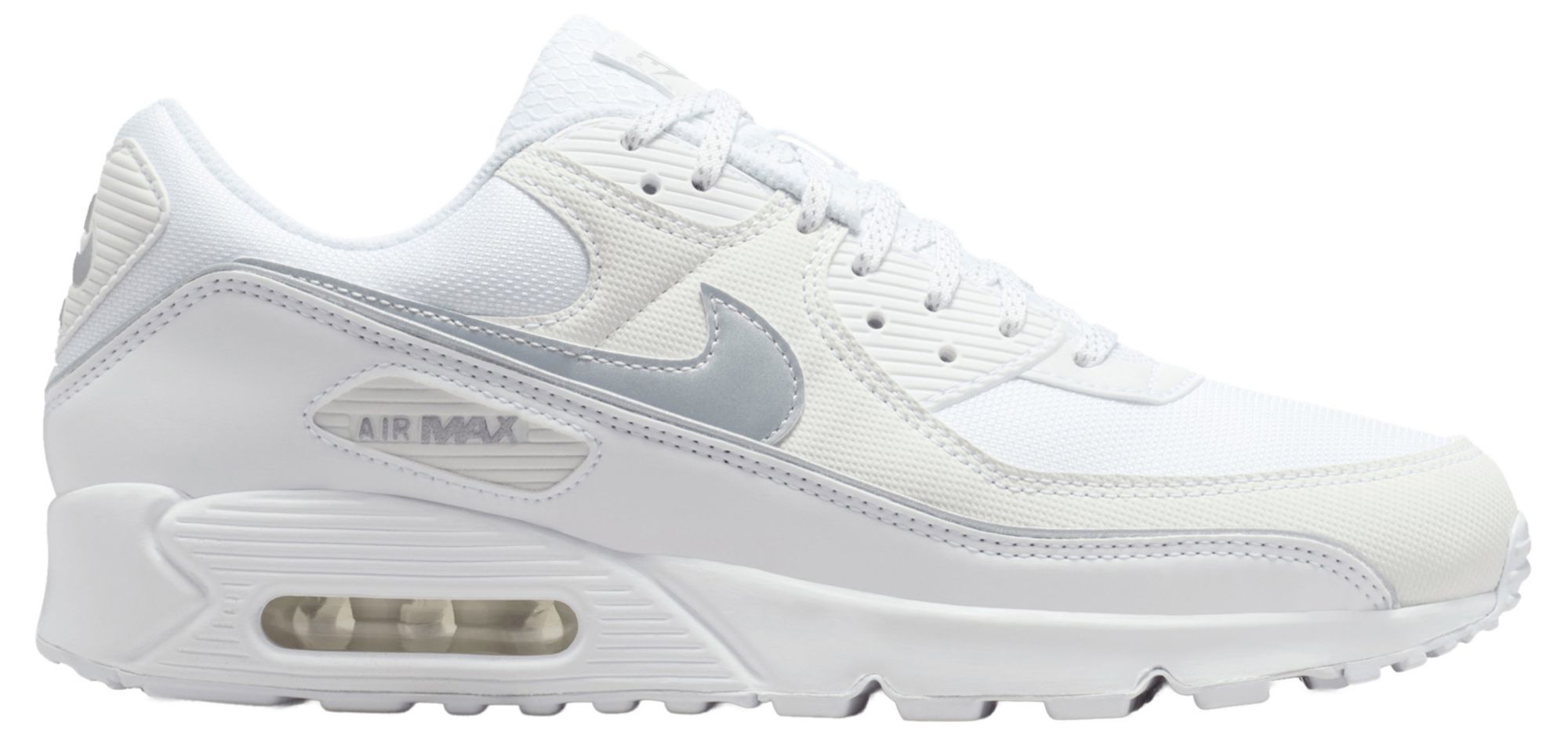 Nike Men's Air Max 90 Premium Shoes